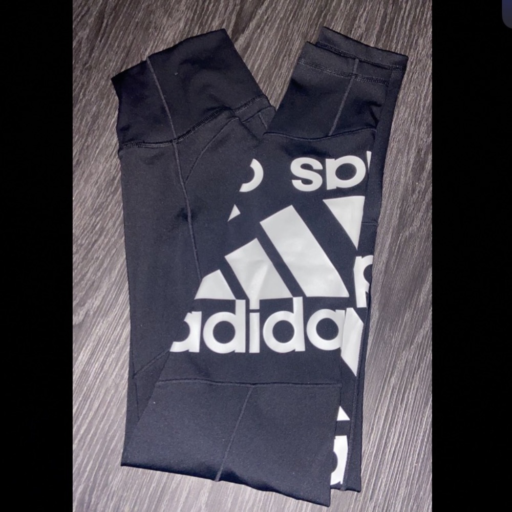 adidas leggings